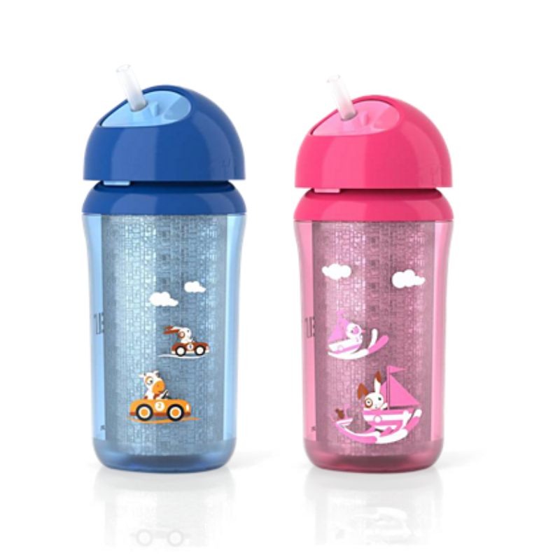 Avent CANA TERMOIZOLANTA CU PAI 260 ML SCF766/00