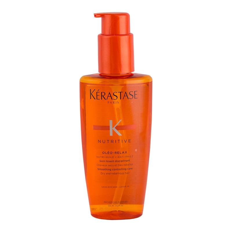 Ulei Netezire, 125 ml, KERASTASE NUTRITIVE