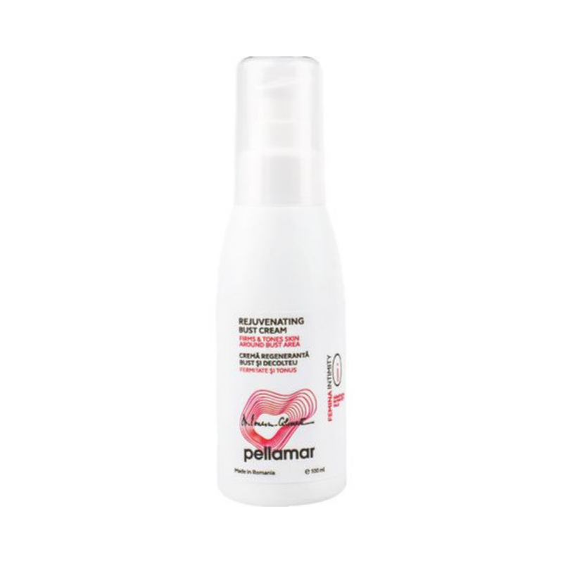 Pell Amar Femina Intimity Crema regeneranta pentru bust si decolteu x 100ml