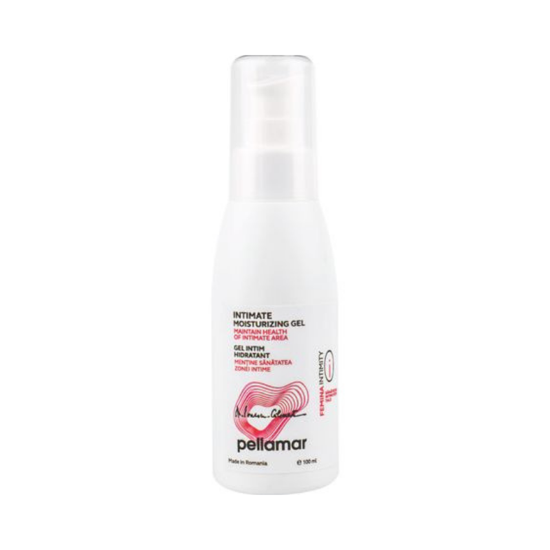 Pell Amar Femina Intimity Gel intim hidratant x 100ml
