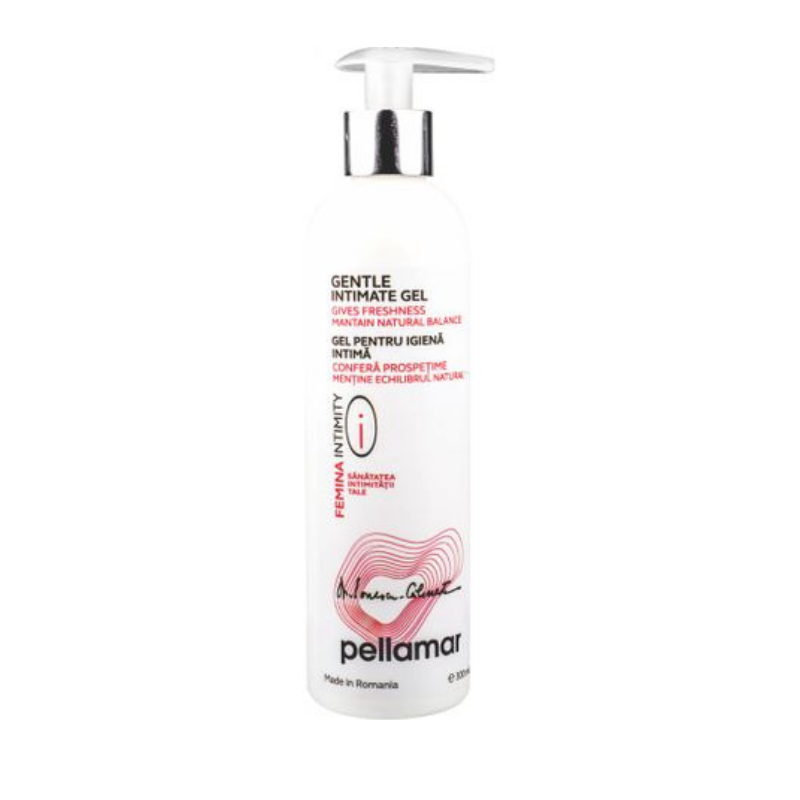 Pell Amar Femina Intimity Gel pentru igiena intima Femina Itimity 300ml