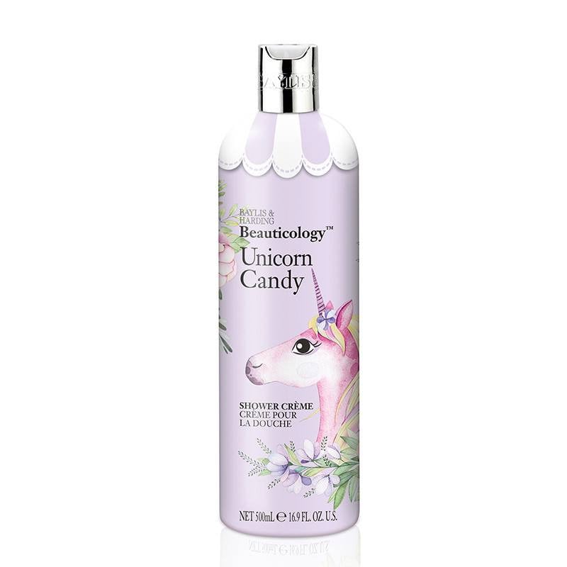 Baylis and Harding  Beauticology Unicorn Candy Crema de dus 500ml BCSGUN