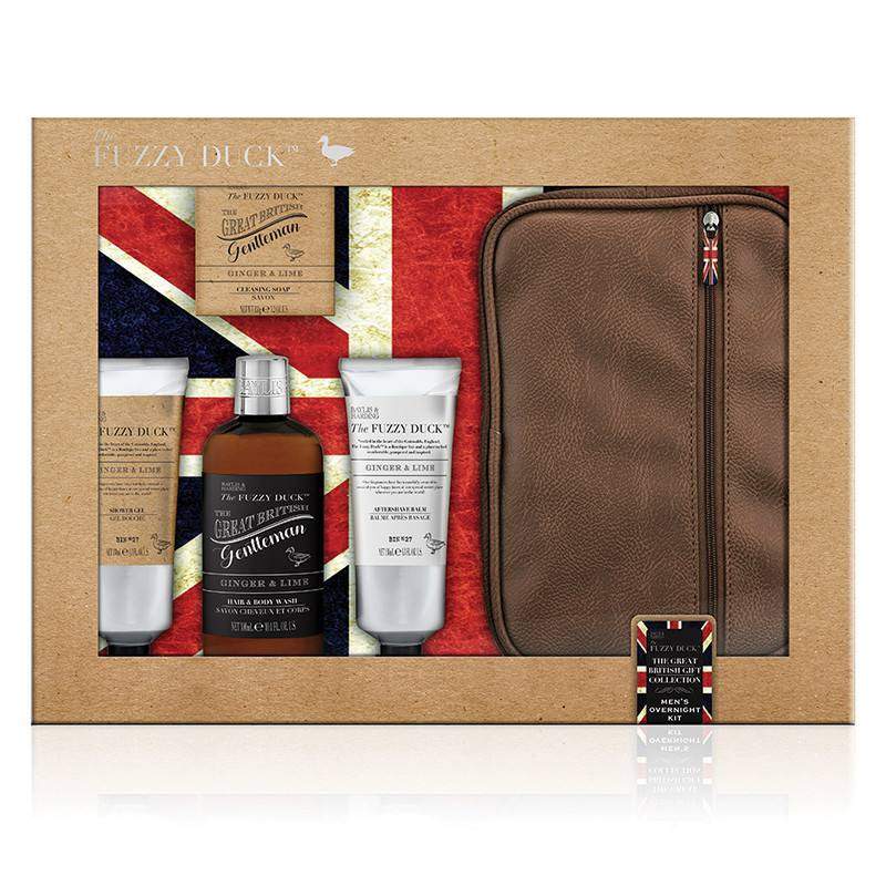 Baylis and Harding Set 5 piese FDGL18BOX