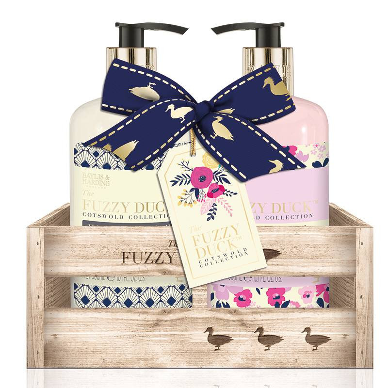 Baylis and Harding Set 2 piese Wild Flower Meadow FDCF182BTL