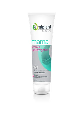 Elmiplant Care Lab Mama Crema Antivergeturi, 150 ml