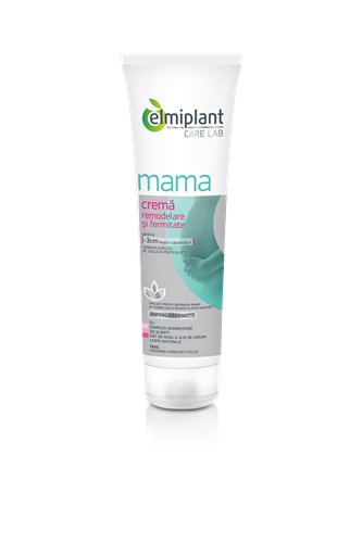 Elmiplant Care Lab Mama Crema Remodelat, 150 ml