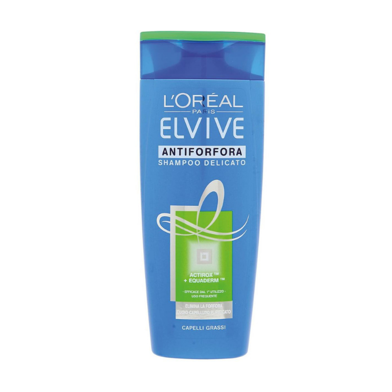 L'OREAL ELVIVE Sampon antimatreata, 400 ml