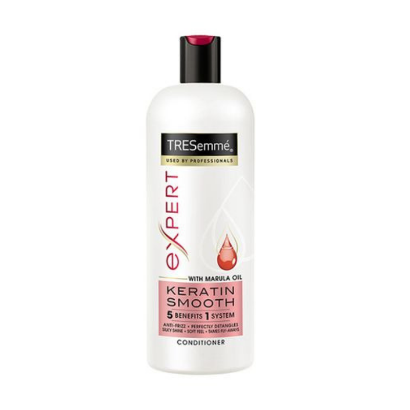 Balsam cu Keratina TRESEMME, 500 ml