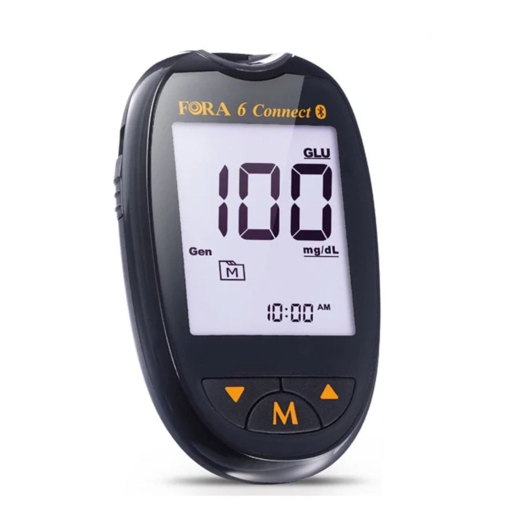 Analizator multiparametru Fora 6 Connect GD82