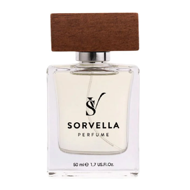 Apa de parfum barbati S612 Spicy, Uomo Born in Roma, 50ml, Sorvella