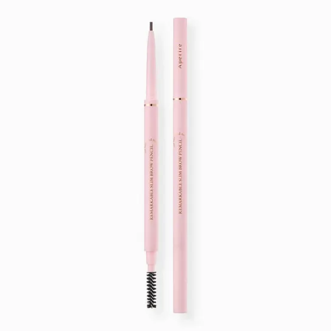 Creion sprancene retractabil, no 03 Medium Brown, 1g, Aperire