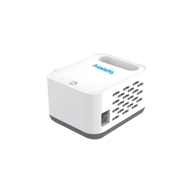Assista Nebulizator cu compresor