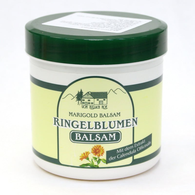 Crema de galbenele tip balsam, 250 ml, Stolz