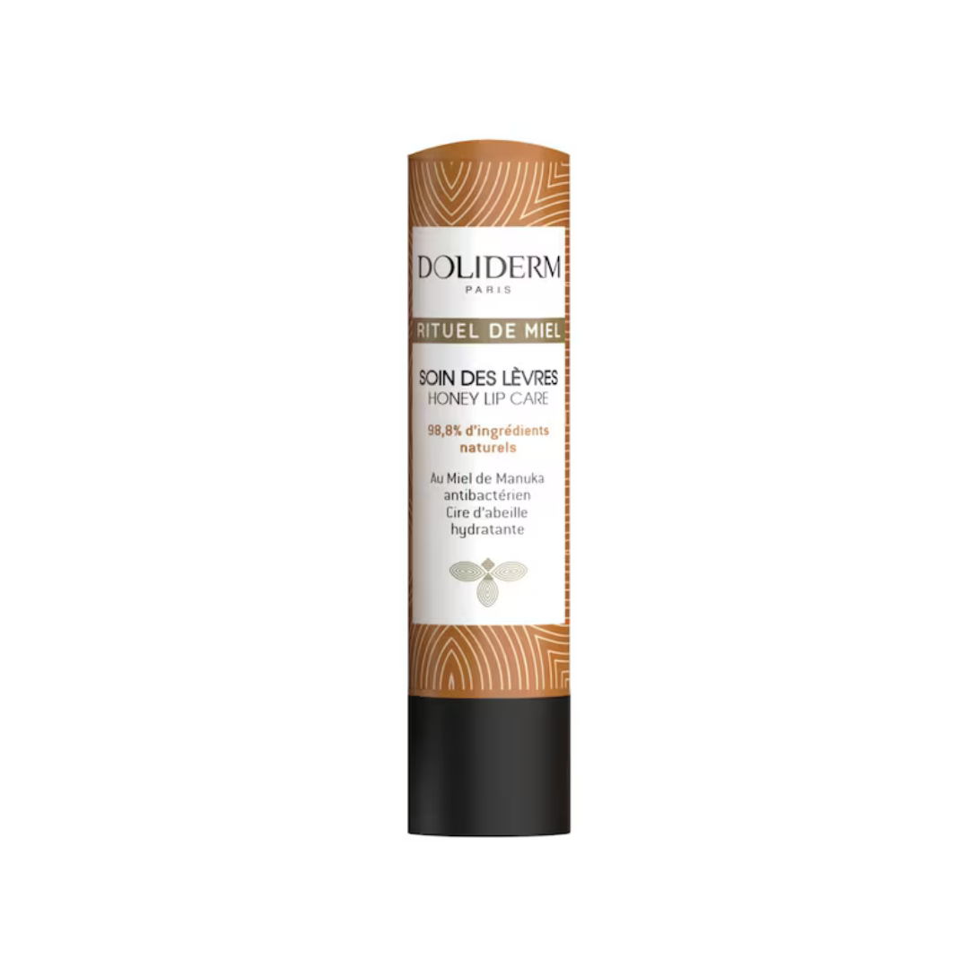 Balsam de buze Honey Ritual, 4.2g, Doliderm