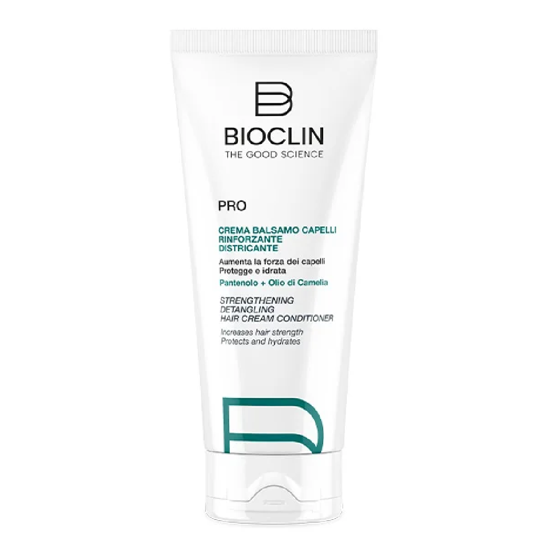 Balsam fortifierea parului Pro, 200 ml, Bioclin