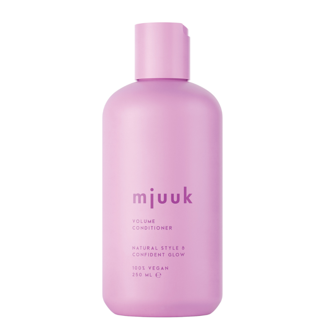 Balsam volumizant pentru par subtire si fin Volume, 250 ml, Mjuuk