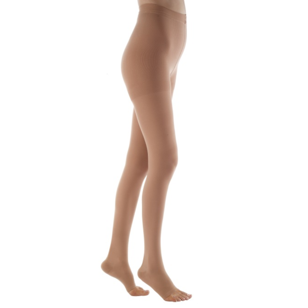 Ciorapi compresivi dress clasa II Rayat