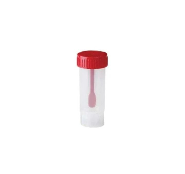 Coprocultor steril, 30ml, 1 bucata, SPD Star