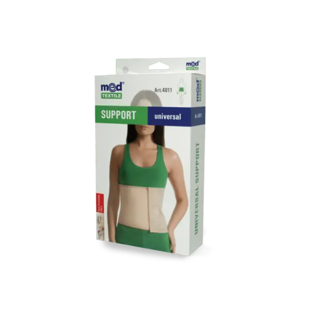 Corset Abdominal, Cod 4011, Medtextile