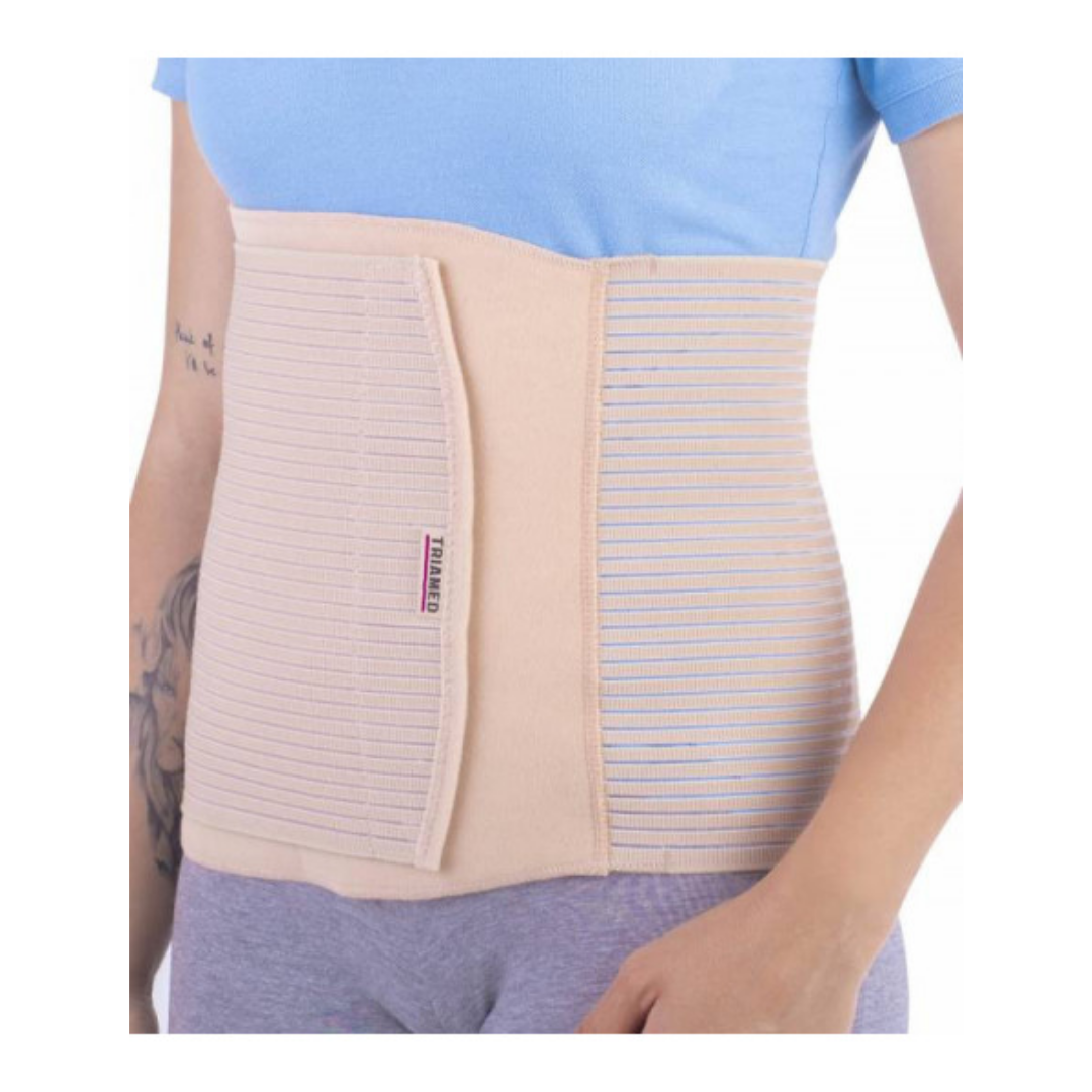 Corset toraco-abdominal Triasoft 02, SRT 157