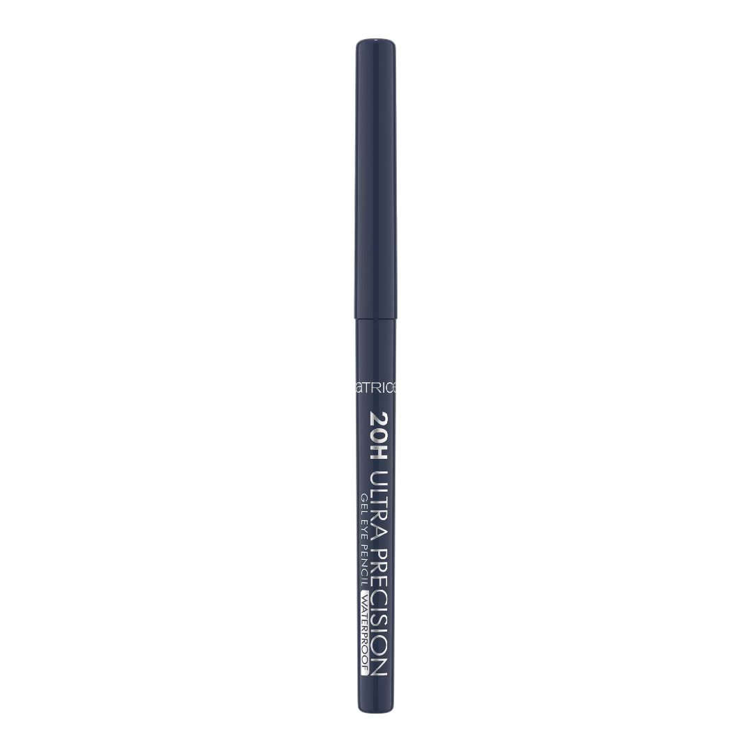 Creion dermatograf 20H Ultra Precision, 050 Blue, 0.08 g, Catrice