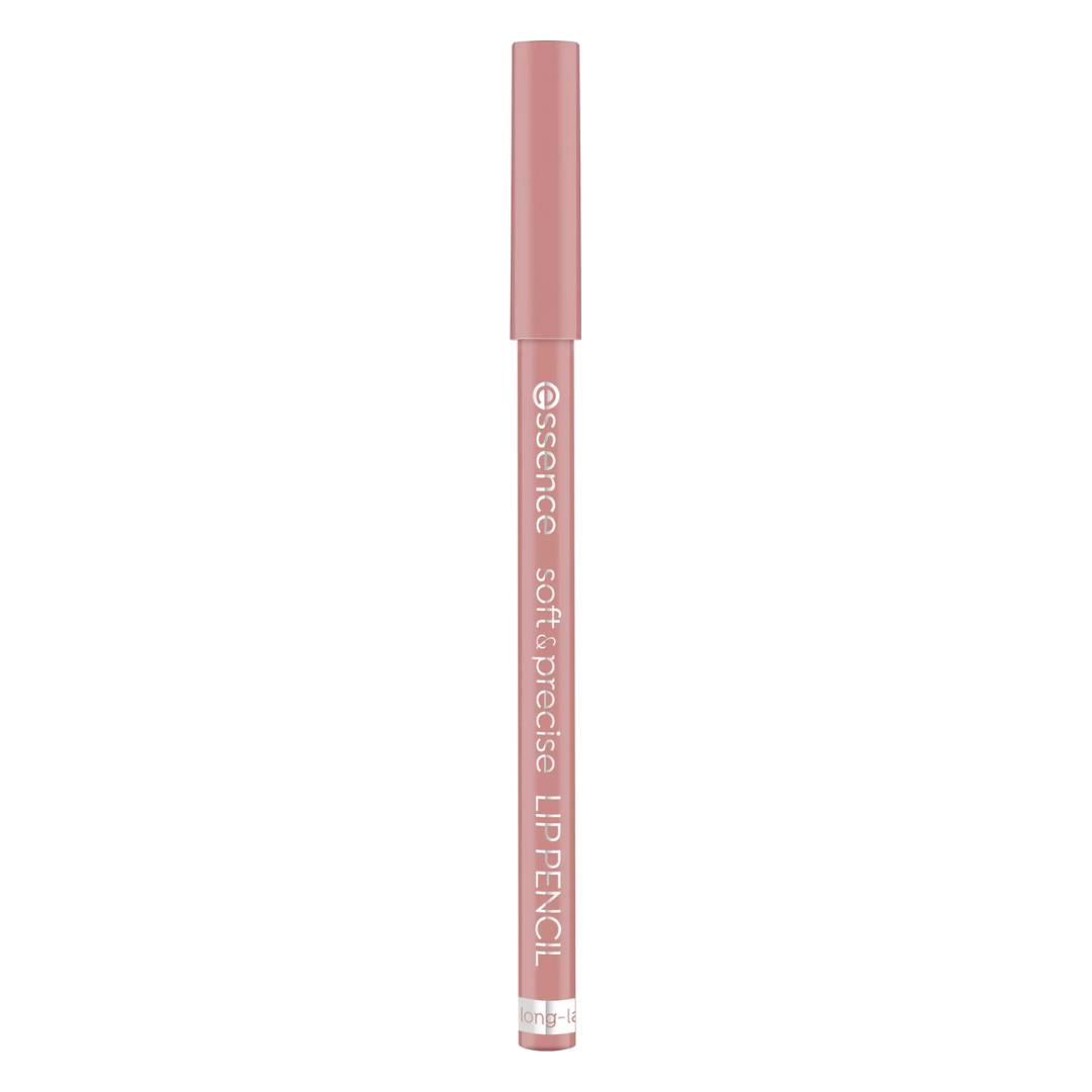 Creion pentru buze Soft & Precise, 302 - Heavenly, 0.78g, Essence