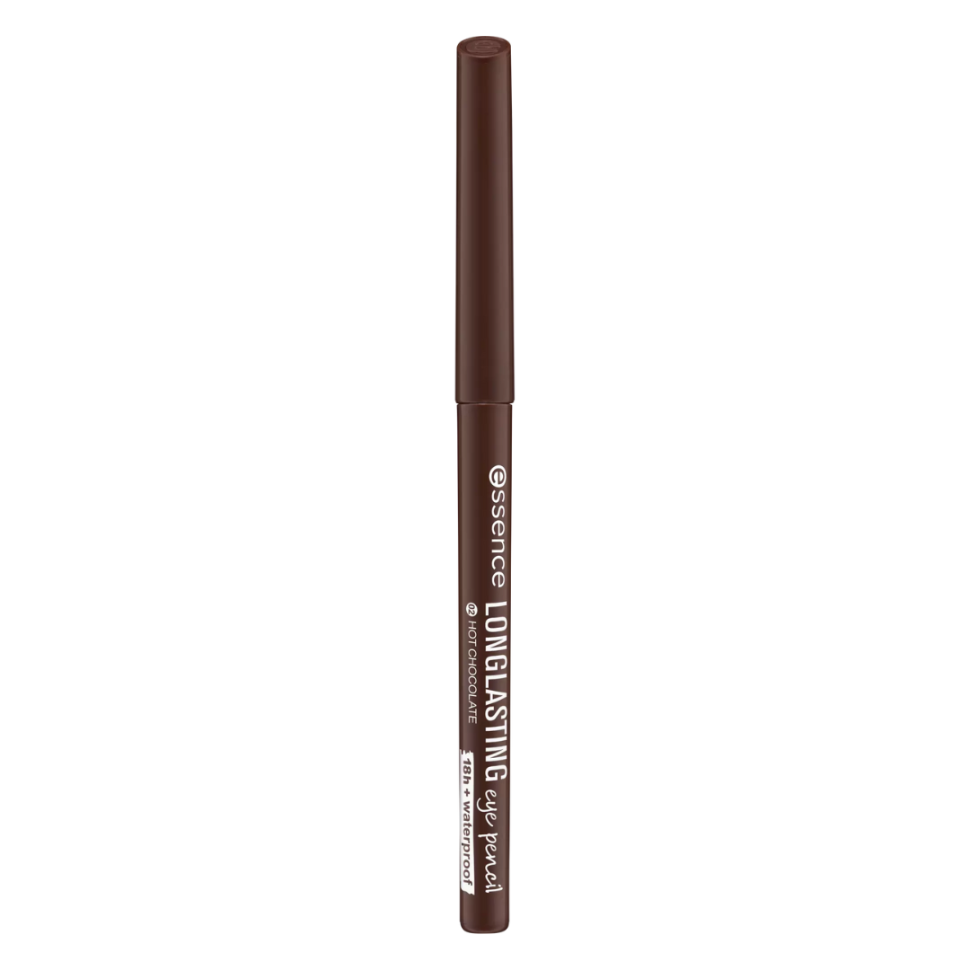 Creion rezistent pentru ochi, Hot Chocolate, 0.28g, Essence