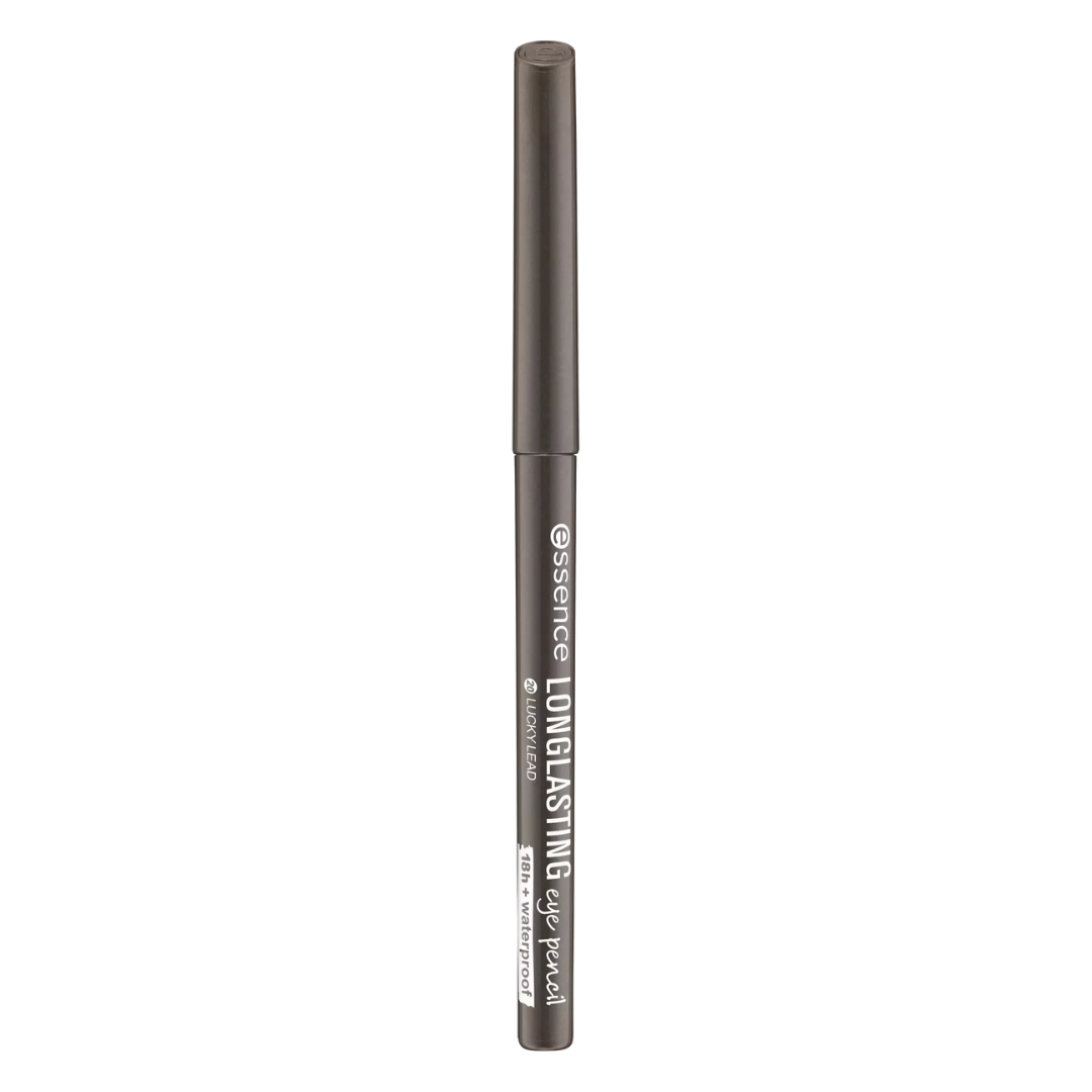 Creion rezistent pentru ochi, Lucky Lead, 0.28g, Essence