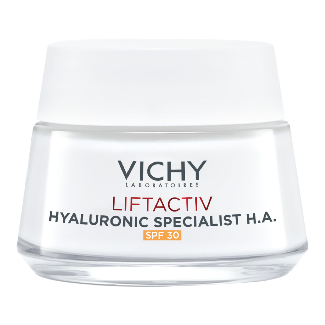 .*i様 DE VIAS RARE Perfect Lotion 30ml VICHY LIFTACTIV SUPREME crema zi SPF 30, 50ml
