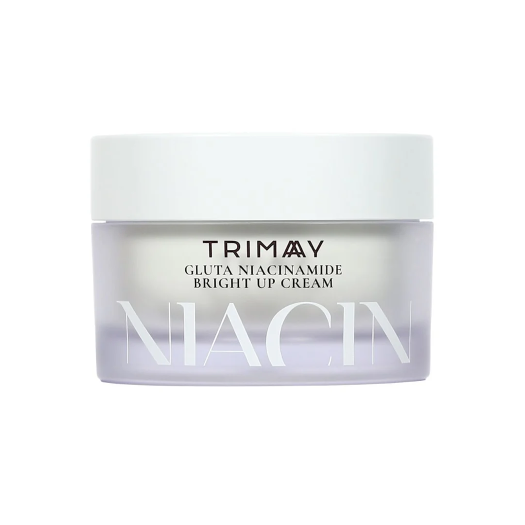 Crema pentru luminozitatea tenului Gluta Niacinamide Bright Up
