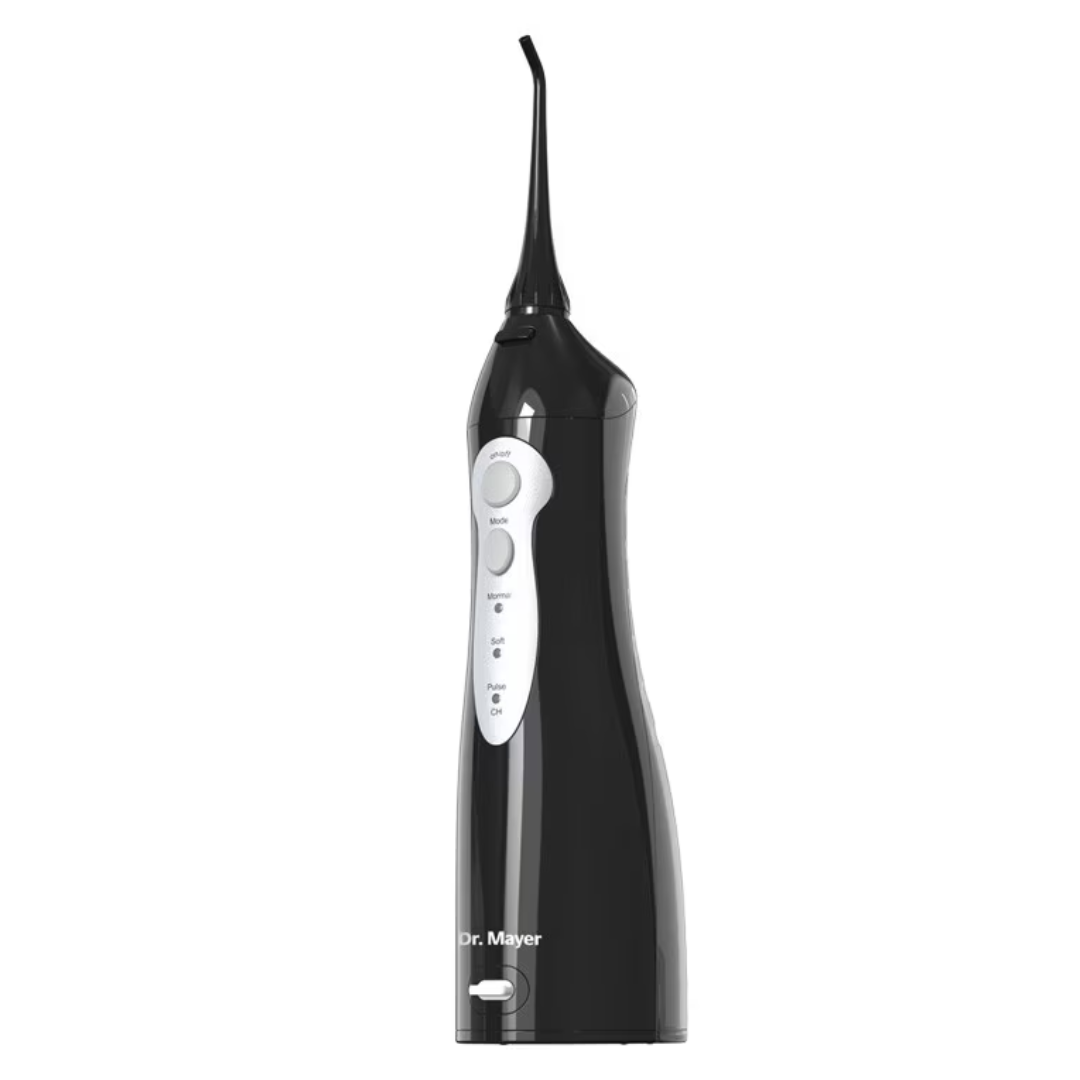 Dus bucal portabil 3100, Dr. Mayer