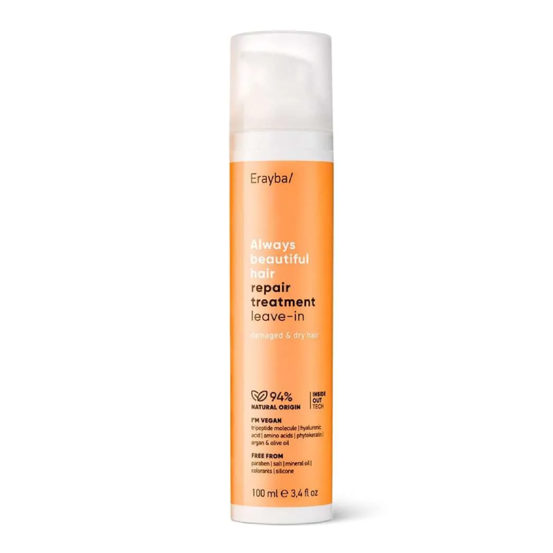Tratament Profesional Reparator ABH Repair, 100ml, Erayba