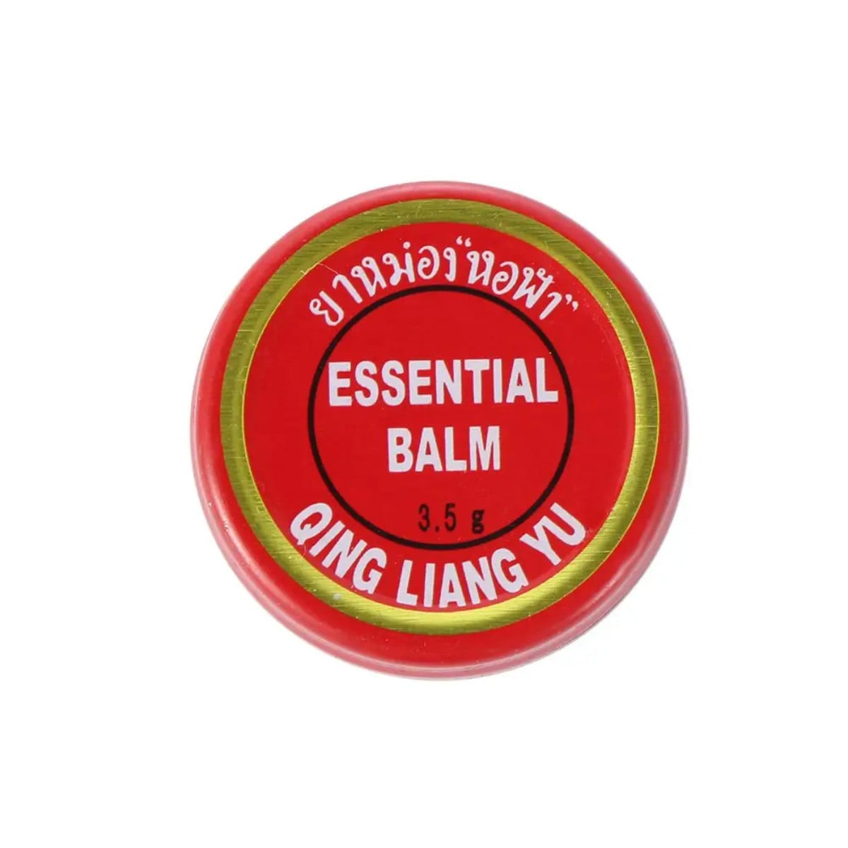 Essential balm alifie chinezeasca 3.5 g