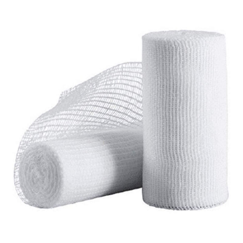 Fasa tifon 10 m x 5 cm, Minut