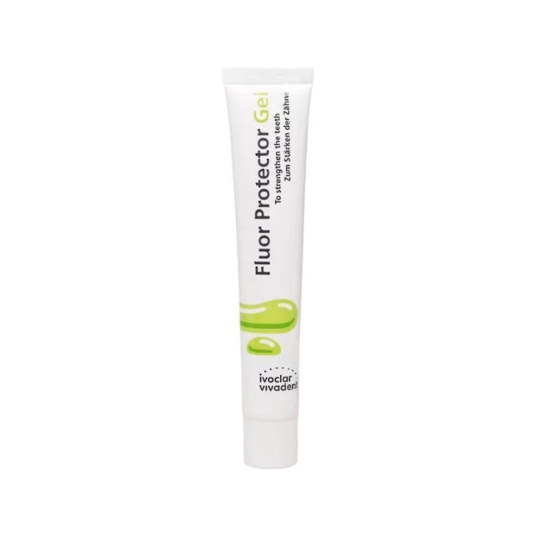 Gel Fluor Protector, 50g, Ivoclar Vivadent