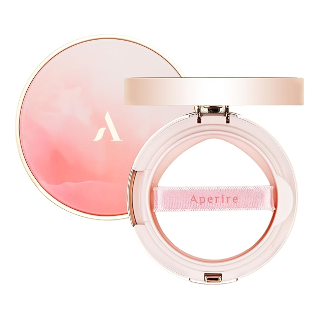 Fond de ten Day Dream Cover Cushion 01 Rose Petal, 13g, Aperire