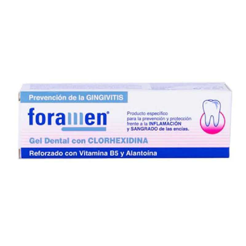 Foramen