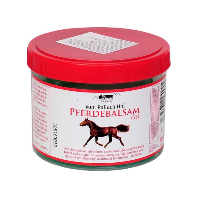 Gel puterea calului 500ml