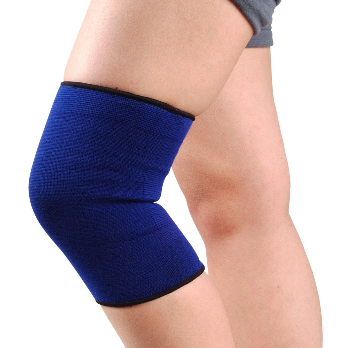 Genunchiera elastica Sunmed, 2 buc