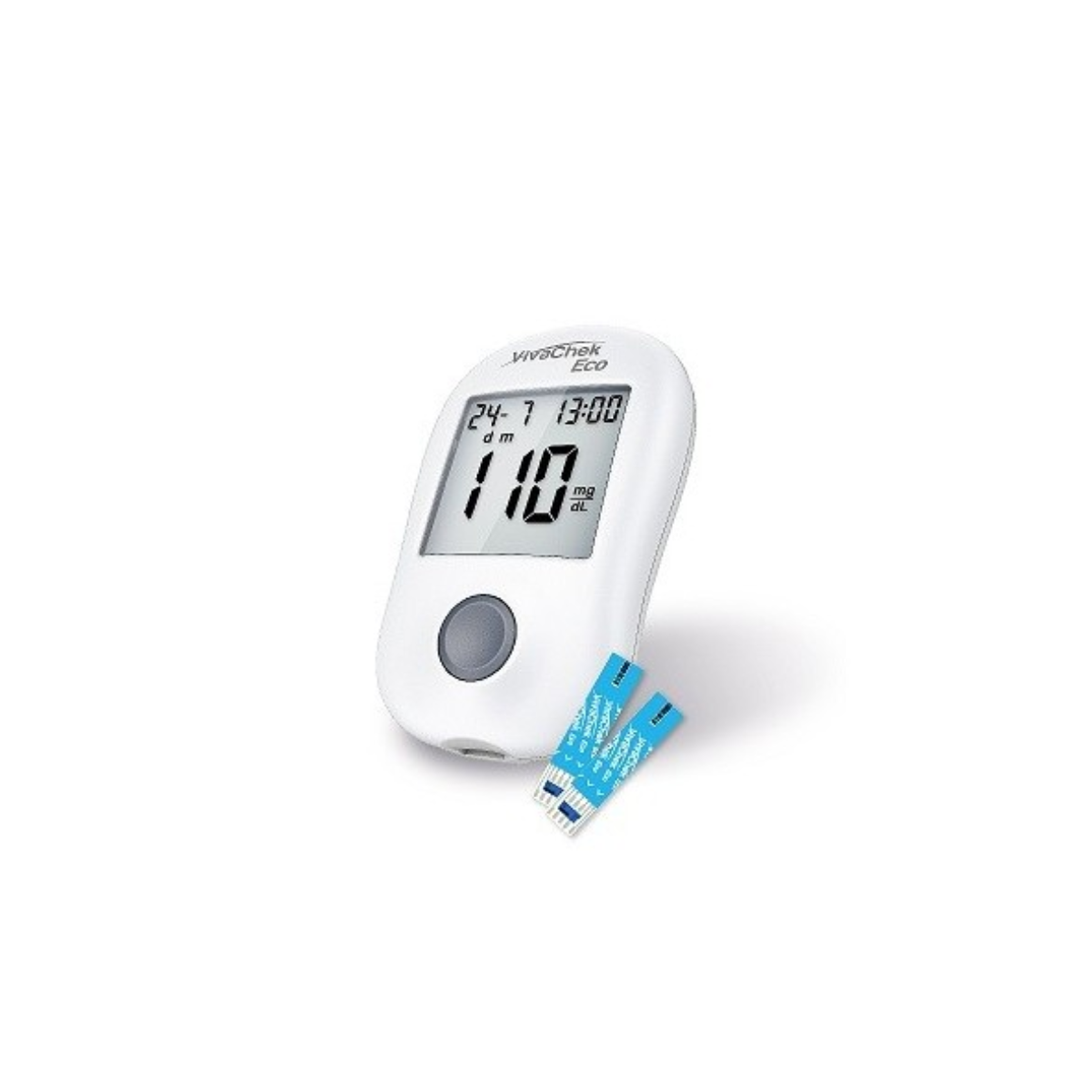 Glucometru VivaChek Eco