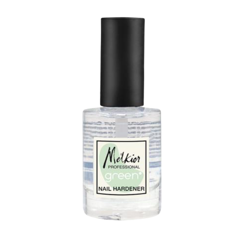 Intaritor pentru unghii, Green, 15ml, Melkior