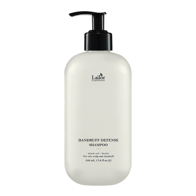 Sampon impotriva matretii Dandruff Defense, 530 ml, La'dor