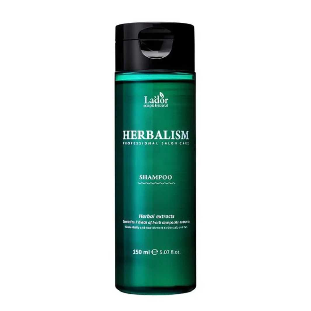 Sampon Herbalism, 150 ml, La'dor