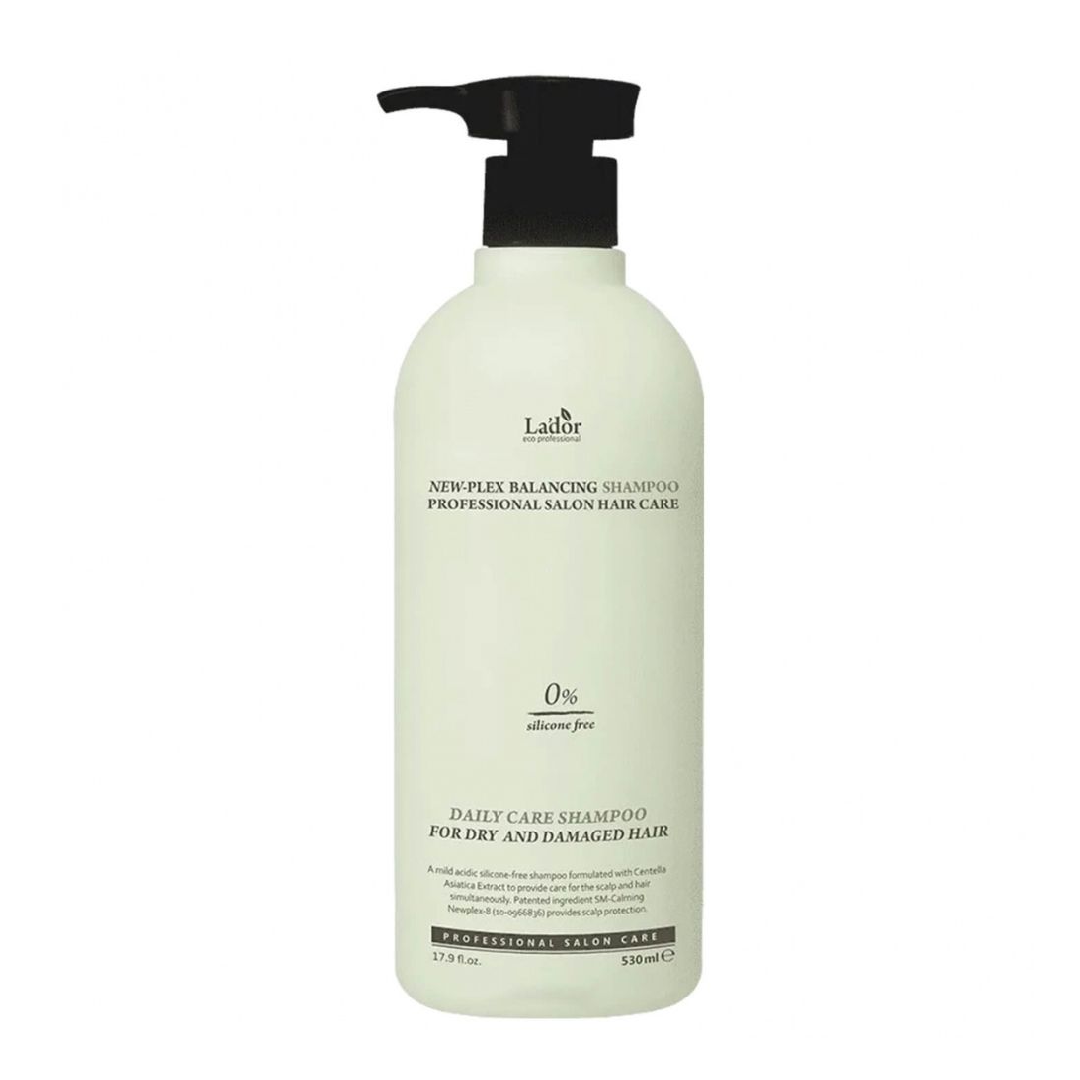 Sampon Newplex Balancing, 530 ml, La'dor