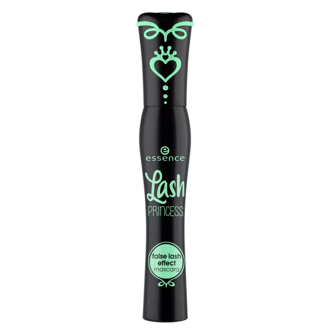Mascara Lash Princess False Lash Black Brown, 12ml, Essence