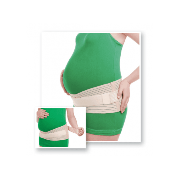 Lombostat pre si postnatal, Medtextile, Cod 4505