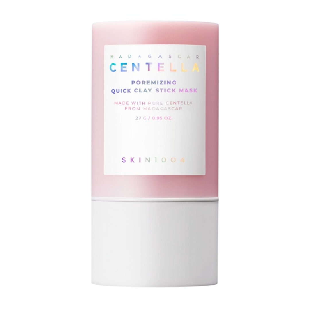 Masca de fata Centella Poremizing Quick Clay Stick Mask, 27g, Skin1004
