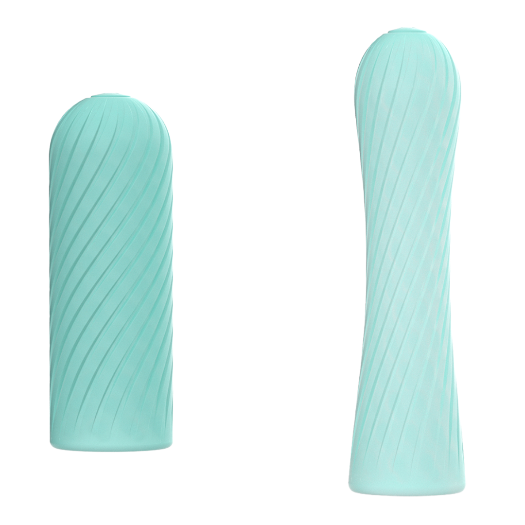 Masturbator Ghost, Verde, 1 bucata, Arcwave