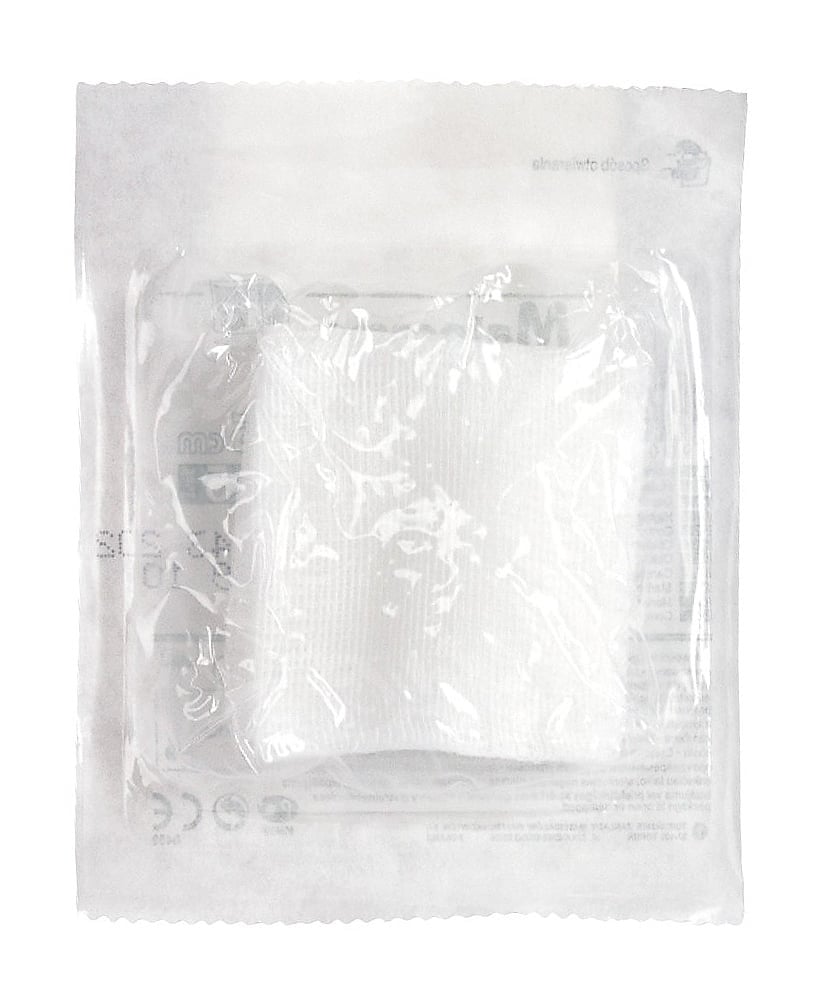 Compresa din tifon Matocomp, 10 cm*10 cm, Matopat