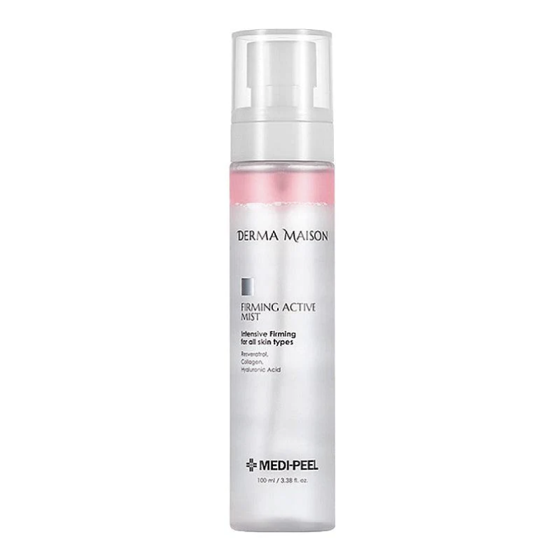 Mist anti-imbatranire cu efect de lifting, 100ml, Medi-Peel